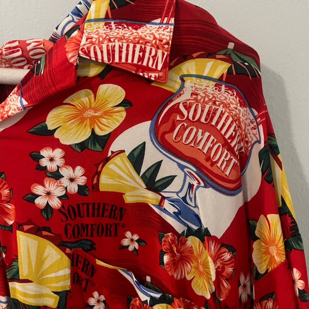 Souther Comfort Party Shirt